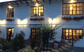 Villa Magica Wellness Place