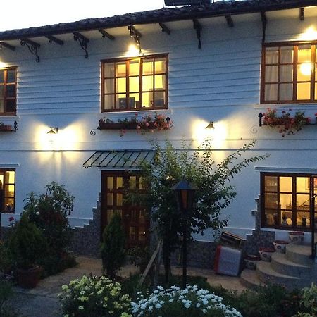 Villa Magica Wellness Place Cuzco Exterior foto