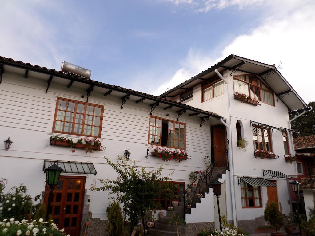 Villa Magica Wellness Place Cuzco Exterior foto