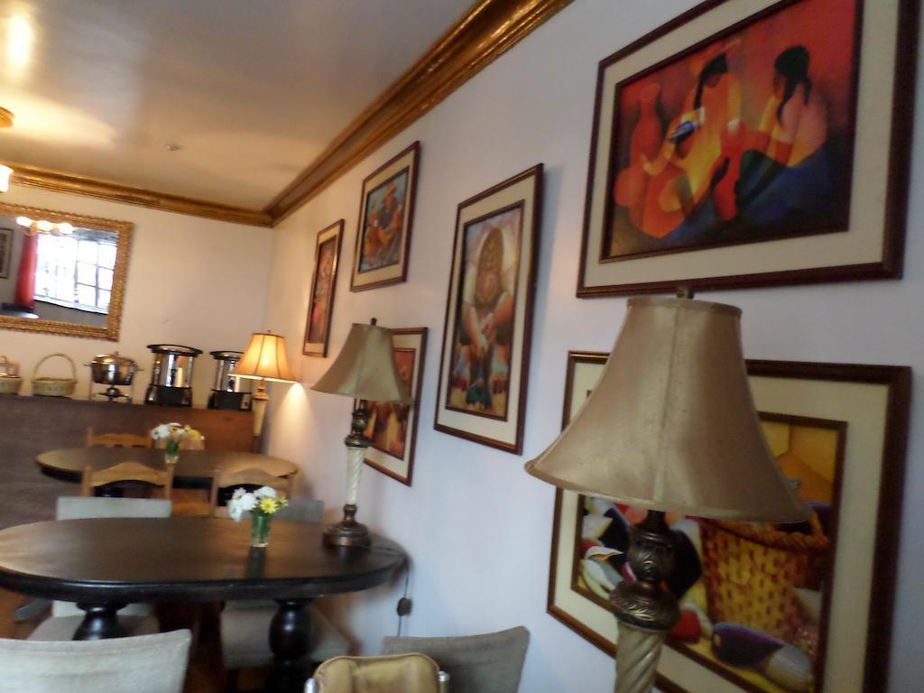 Villa Magica Wellness Place Cuzco Exterior foto
